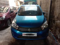 Sell 2nd Hand 2017 Suzuki Ciaz Manual Gasoline at 5000 km in Quezon City