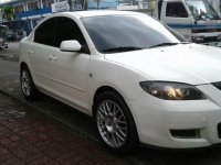 2nd Hand Mazda 3 2009 at 80000 km for sale in Iriga