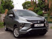 2nd Hand Mitsubishi XPANDER 2019 Manual Gasoline for sale in Caloocan