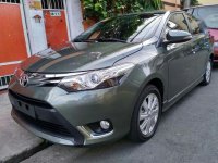 2nd Hand Toyota Vios 2017 for sale in Pasig