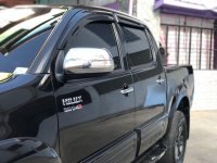 Like New Toyota Hilux for sale in Legazpi