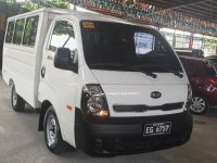 Selling 2nd Hand Kia Panoramic 2016 in Quezon City