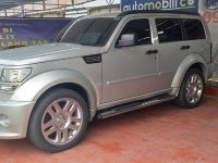 Selling Dodge Nitro 2012 Automatic Gasoline in Parañaque