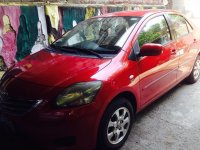 2nd Hand Toyota Vios 2012 for sale in Valenzuela