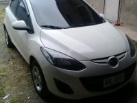 Mazda 2 2015 Manual Gasoline for sale in Cagayan de Oro