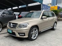 Selling 2011 Mercedes-Benz 220 for sale in Pasig