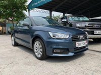 Selling Audi A1 2018 for sale in Automatic