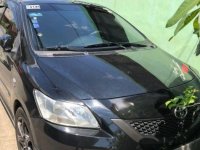 2nd Hand Toyota Vios 2009 Manual Gasoline for sale in Quezon City
