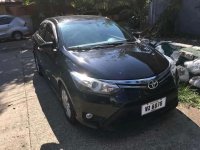 Selling Toyota Vios 2018 Automatic Gasoline in Libertad