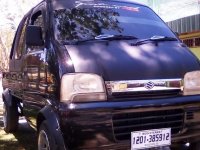 2nd Hand Suzuki Multi-Cab 2018 Manual Gasoline for sale in Narra