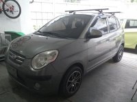 Selling 2nd Hand Kia Picanto 2009 at 70000 km in Quezon City