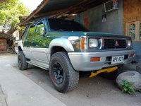 1998 Mitsubishi L200 for sale in General Santos