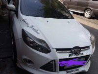 2nd Hand Ford Focus 2013 at 70000 km for sale