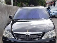 2nd Hand Toyota Camry 2003 for sale in Pasig