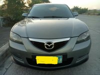 Selling Mazda 3 2010 Automatic Gasoline in Kawit