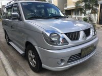 Selling 2nd Hand Mitsubishi Adventure 2007 Manual Diesel at 130000 km in General Trias