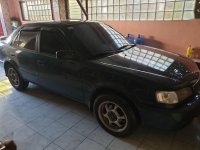 Toyota Corolla 2000 Manual Gasoline for sale in Mandaue