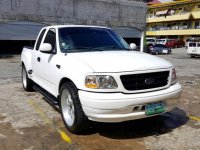 Selling 1999 Ford F-150 0 at 119000 km in Cainta