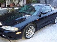 2nd Hand Mitsubishi Eclipse 1998 at 70000 for sale