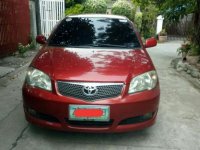 Selling Toyota Vios 2006 at 130000 km in Bacoor