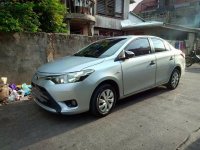 Selling 2nd Hand Toyota Vios 2014 in Cagayan de Oro