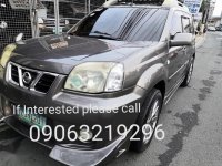 Selling 2007 Nissan X-Trail for sale in Las Piñas