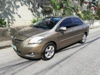 Sell 2nd Hand 2010 Toyota Vios Automatic Gasoline at 80000 km in Valenzuela