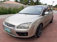 2nd Hand Ford Focus 2007 for sale in Lapu-Lapu
