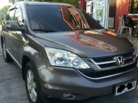 Honda Cr-V 2010 Automatic Gasoline for sale in Biñan