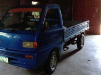 Like New Suzuki Multi-Cab for sale in Albuera