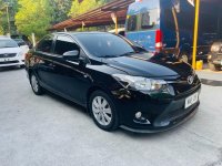 2nd Hand Toyota Vios 2014 Automatic Gasoline for sale in Pasig