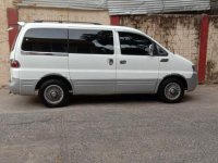 Hyundai Starex 1999 Manual Diesel for sale in San Fernando