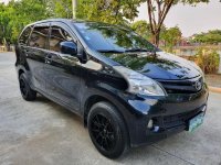2nd Hand Toyota Avanza 2012 for sale in Manila