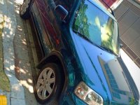 Selling Honda Cr-V 1999 Automatic Gasoline in Quezon City