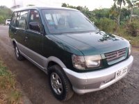 Selling 2nd Hand Mitsubishi Adventure 2000 in Caloocan