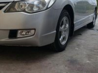 2nd Hand Honda Civic 2007 for sale in General Trias
