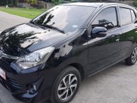 Selling 2018 Toyota Wigo for sale in Cebu City