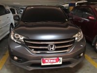 2015 Honda Cr-V for sale in Quezon City