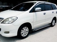 2nd Hand Toyota Innova 2012 at 55000 km for sale