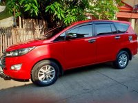 2nd Hand Toyota Innova 2016 at 60000 km for sale in General Trias