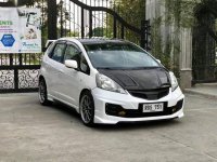 Honda Jazz 2009 Automatic Gasoline for sale in Angat