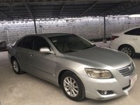Selling Toyota Camry 2007 Automatic Gasoline in Quezon City