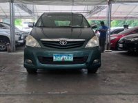 Selling Toyota Innova 2010 Manual Diesel in Pasay