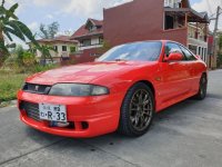 Selling 2nd Hand Nissan Skyline 2003 at 80000 km in San Mateo