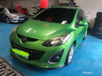 Selling 2011 Mazda 2 Hatchback for sale in Mandaue