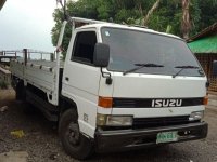 Isuzu Elf Manual Diesel for sale in Gapan