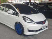 Selling 2nd Hand Honda Jazz 2013 in Quezon City
