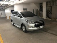 Toyota Innova 2017 Automatic Diesel for sale in San Juan