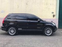 2nd Hand Honda Cr-V 2008 Automatic Gasoline for sale in Quezon City