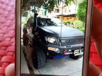 Selling Ford Ranger 2014 Automatic Diesel in Daraga